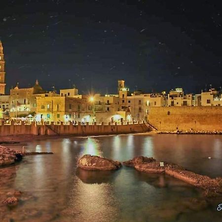 Apt X 2, Monopoli Centro, Casa Pitti Экстерьер фото
