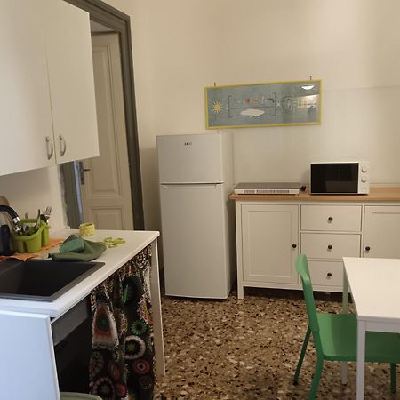 Apt X 2, Monopoli Centro, Casa Pitti Экстерьер фото