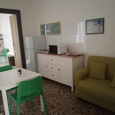 Apt X 2, Monopoli Centro, Casa Pitti Экстерьер фото