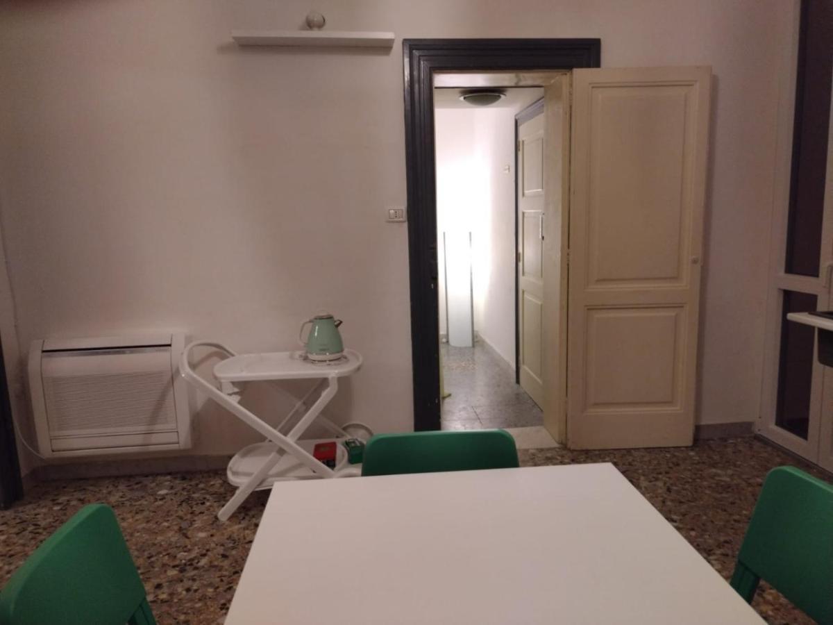 Apt X 2, Monopoli Centro, Casa Pitti Экстерьер фото