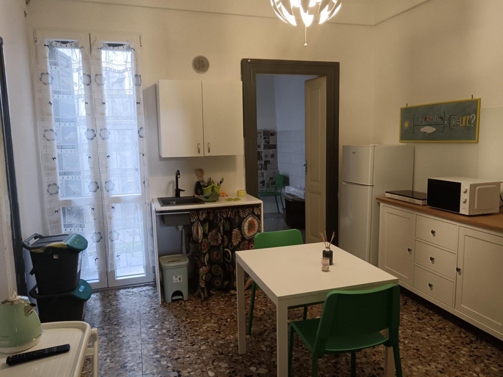 Apt X 2, Monopoli Centro, Casa Pitti Экстерьер фото